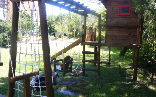 La Foret