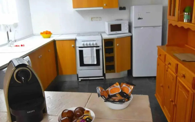 Mi CASA CUEVA