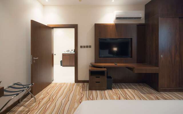 Radisson Blu Hotel, Buraidah