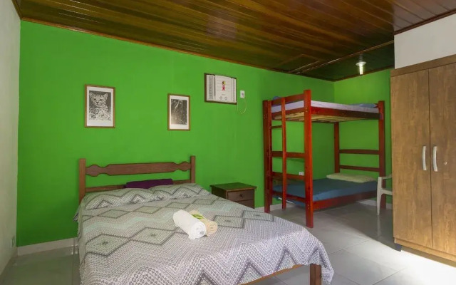 Carpe Diem Hostel