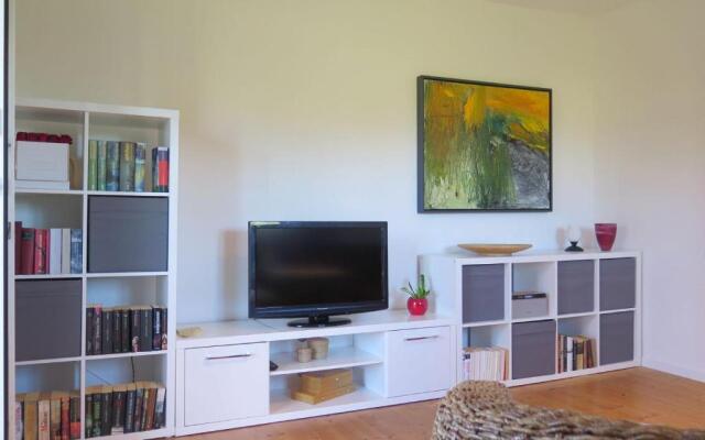 Ferienwohnung Riesenblick