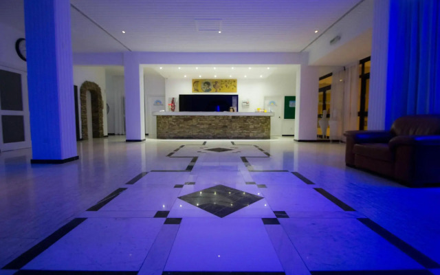 Sveltos Hotel