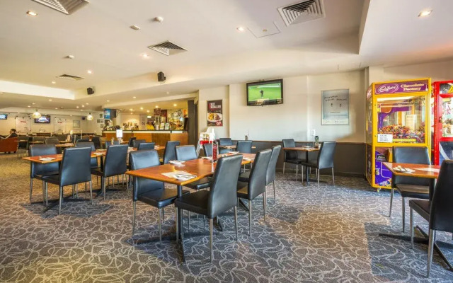 Rose & Crown Hotel Adelaide