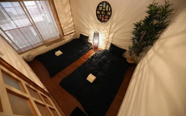 Fukufukuin Tengachaya (167-1)