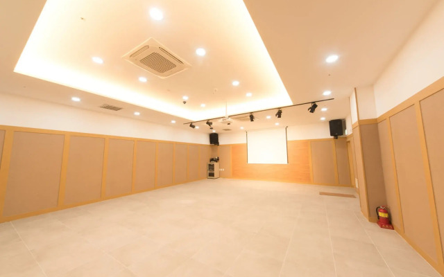 Lake Ocean Resort Sokcho