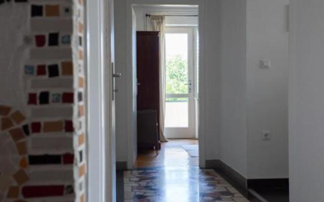 Casa Galleria Rica