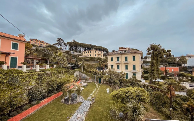 Villa Gelsomino Seaside Luxury House