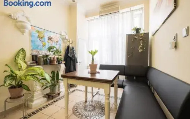 Guesthouse Primavera