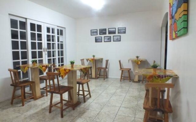 Pousada Praia Grande