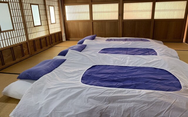 Kiyomizu House