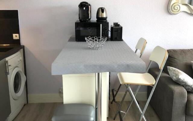 Studio St-Mandrier 300M Mer