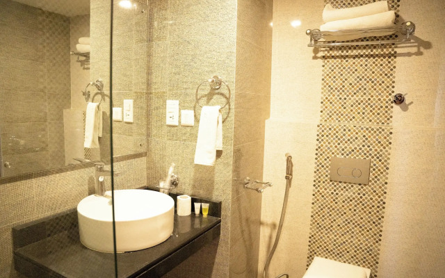 Hotel Glory Garden