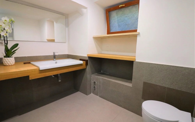 Ulivi Apartment