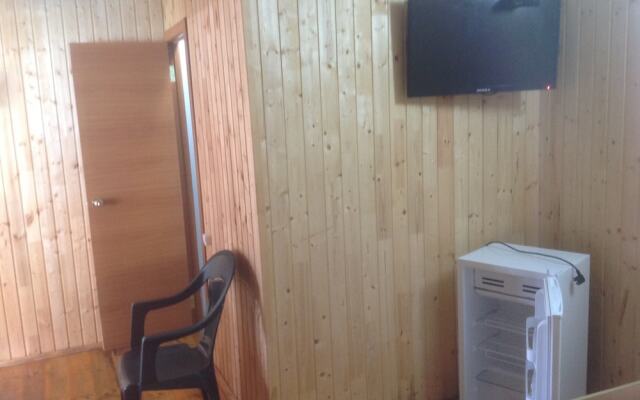 Guest House R&M