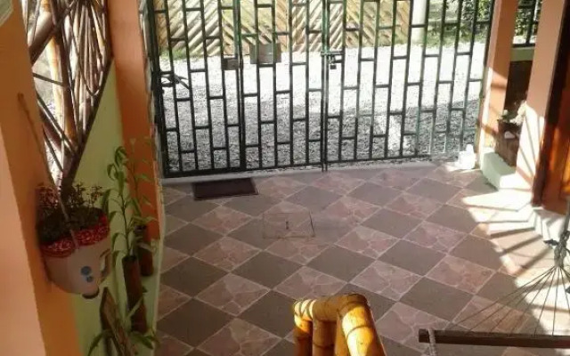 Hostal Casa Taisha