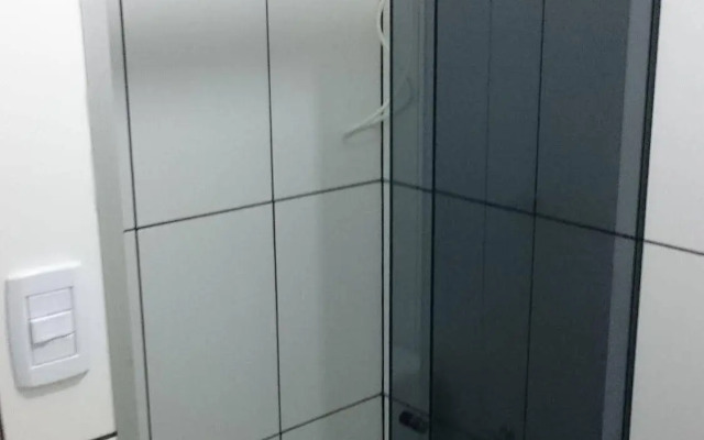 flat Jardim de Alah