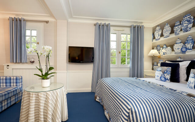 Briqueterie Champagne, A Beauvallon Hotel & Spa