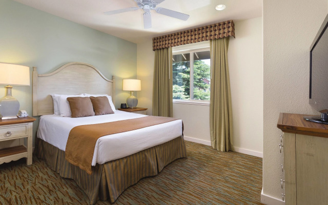 WorldMark South Shore