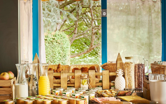 Kyriad Direct Epinal