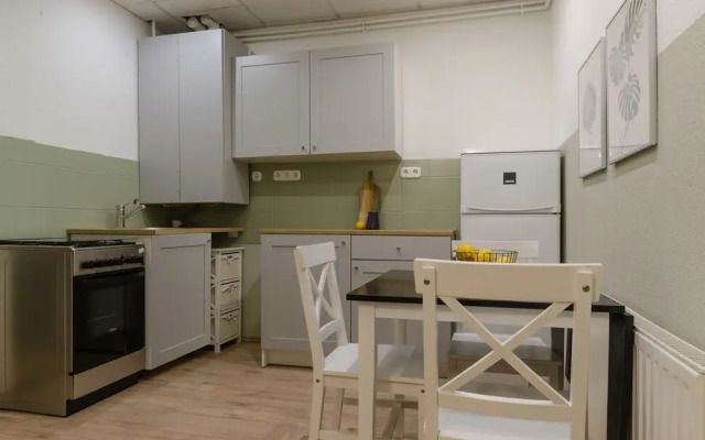 Vori Vori Apartments