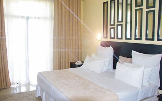 Regency Hotel Flamboyant