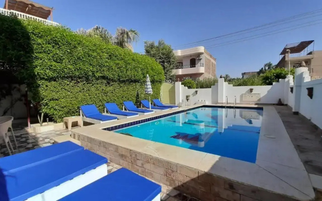 VIP Apartments Luxor