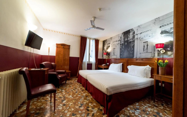 Antico Hotel Vicenza