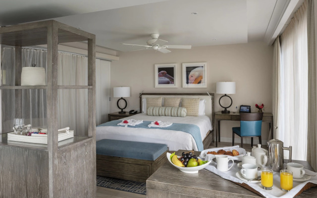 BodyHoliday - All inclusive