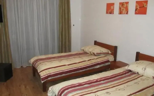 Piękny Wrzos