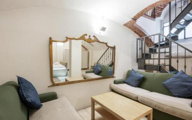 Loft Navigli