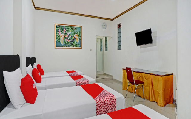 OYO 90028 Hotel Victory