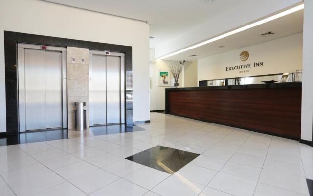 Executive Inn Hotel
