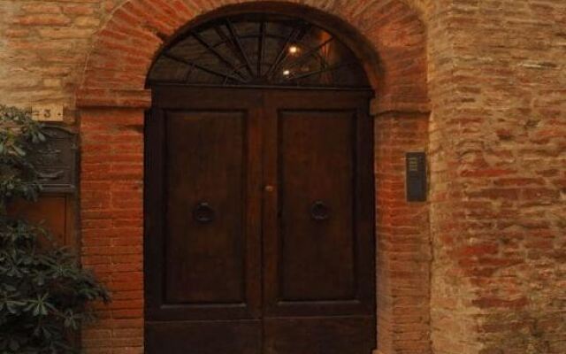 La Casina di Cagnano