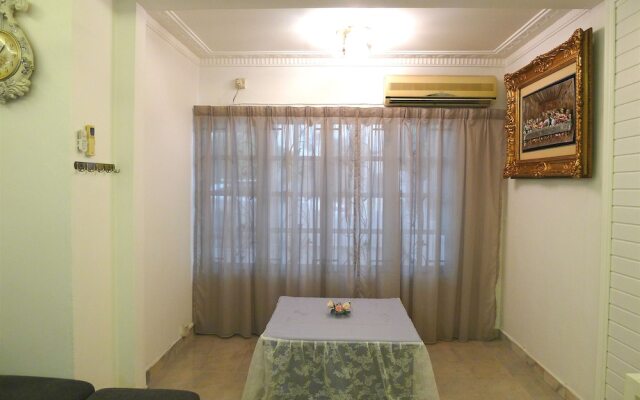 Bukit Tinggi Klang - Cozy Home