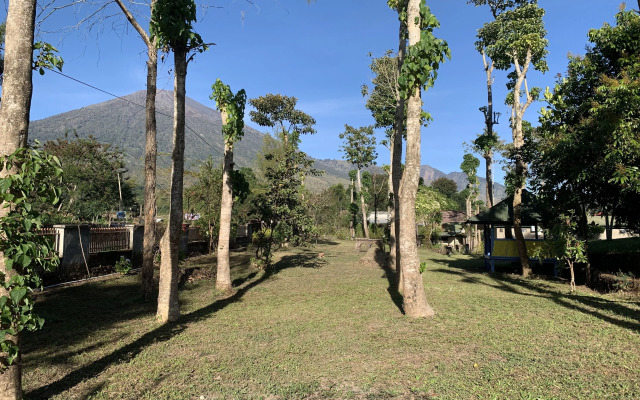 Rinjani Garden Syariah by ecommerceloka