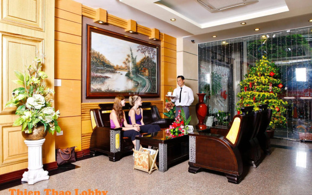 Thien Thao Hotel