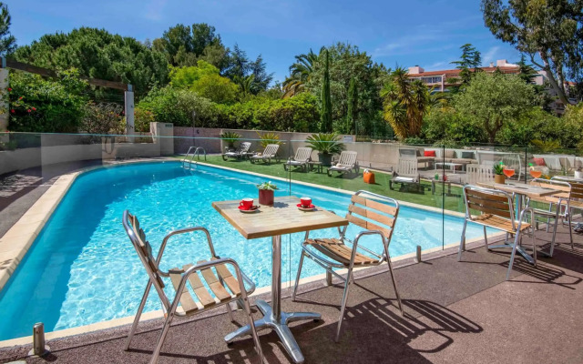 ibis Hyères Centre