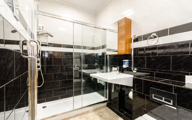 Argyle Apart Hotel