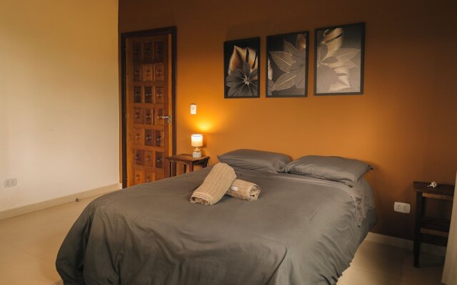 Vila Flor - Chapada dos Veadeiros