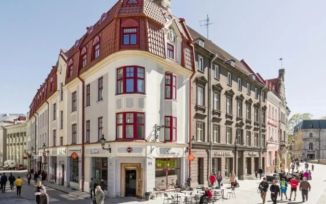 Tallinn Heart Apartment