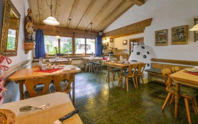 Landhotel Zum Metzgerwirt