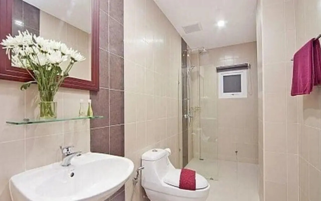 Pool Villa Pattaya - ViewPoint 2