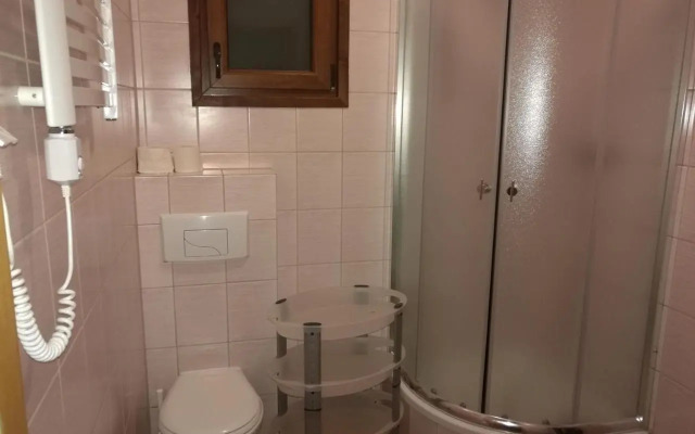 Domki letniskowe i całoroczne w Kopalinie