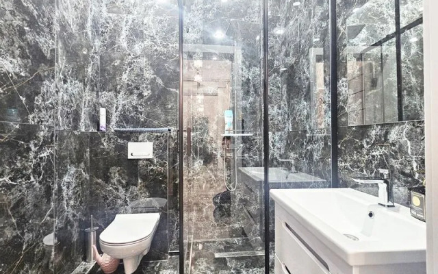 Апартаменты Райдас на ул. Козлова, д. 35