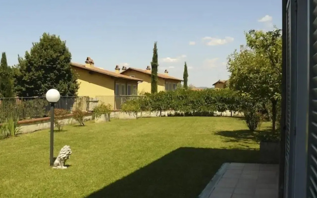 Verdidea - Casa di Gerda