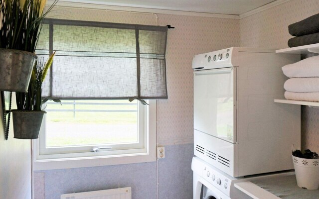 4 Star Holiday Home in Värnamo