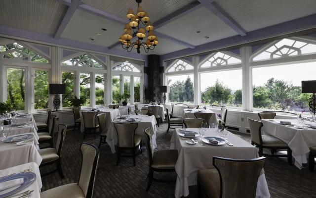 Castle Hotel & Spa
