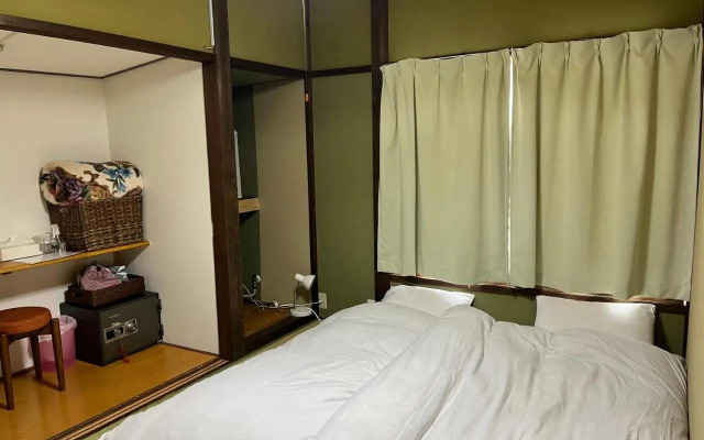 Aigakusou