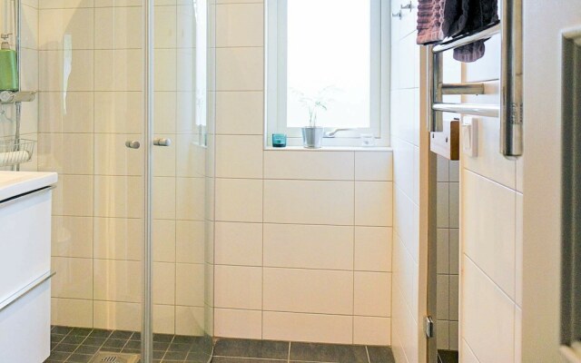 Holiday Home in Uddevalla