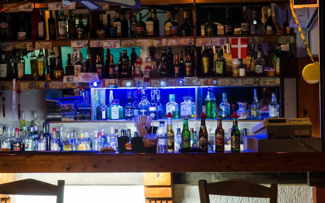 Anema By The Sea Hotel Apartments